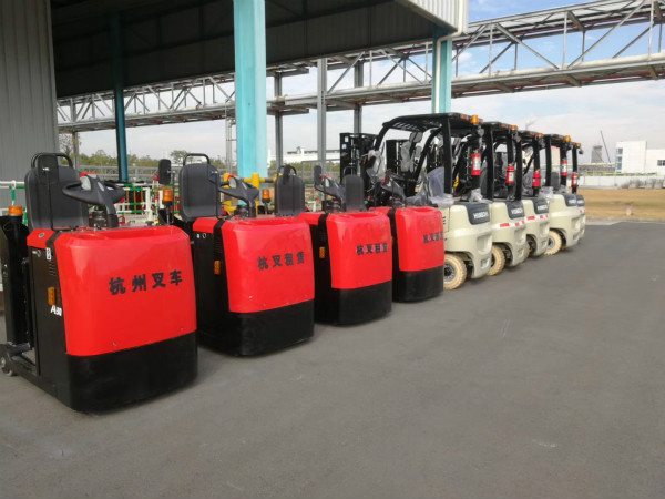 小配件也要注意！內(nèi)燃叉車離合器怎么保護(hù)？