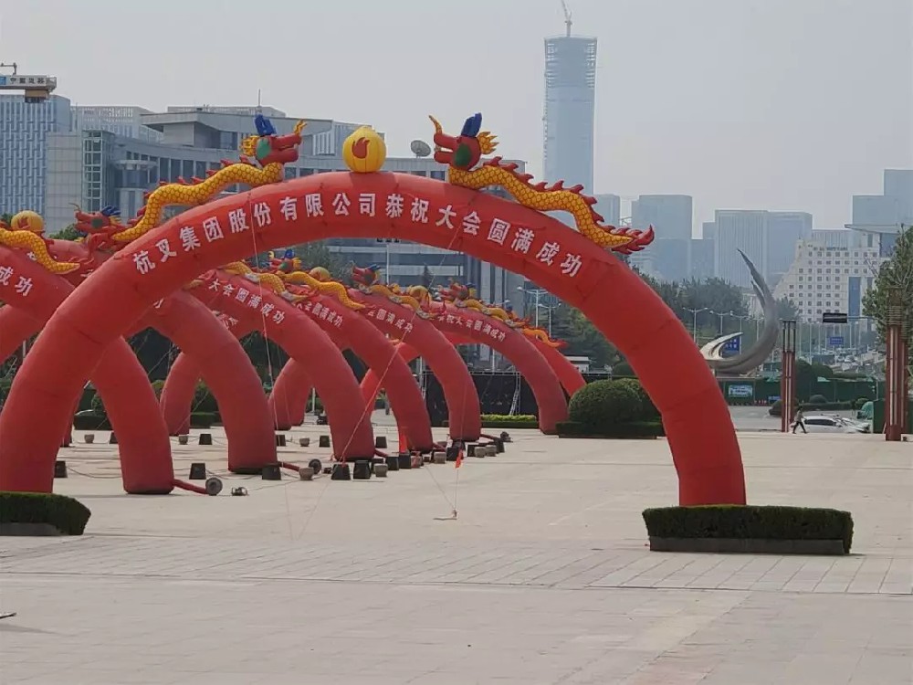 山東物流展：要搬運，找杭叉！