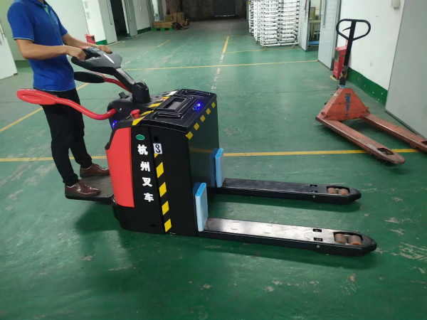 買了電動搬運車之后，怎樣使用才能更省錢？
